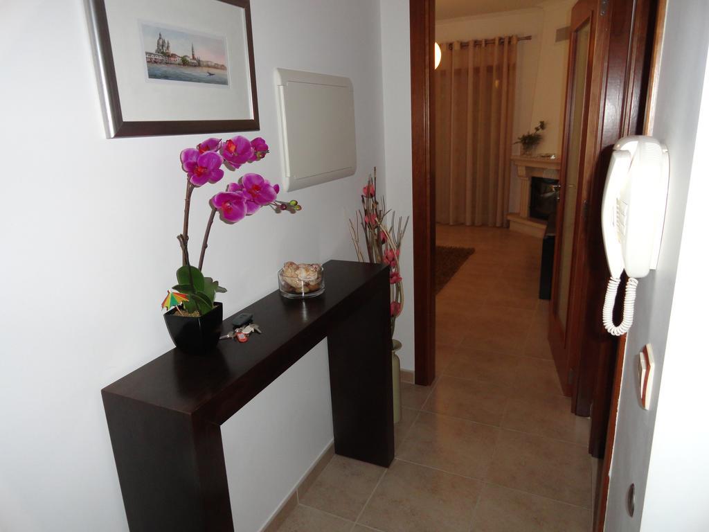 Apartamento Praia 상 마르티뇨 두 포르투 외부 사진