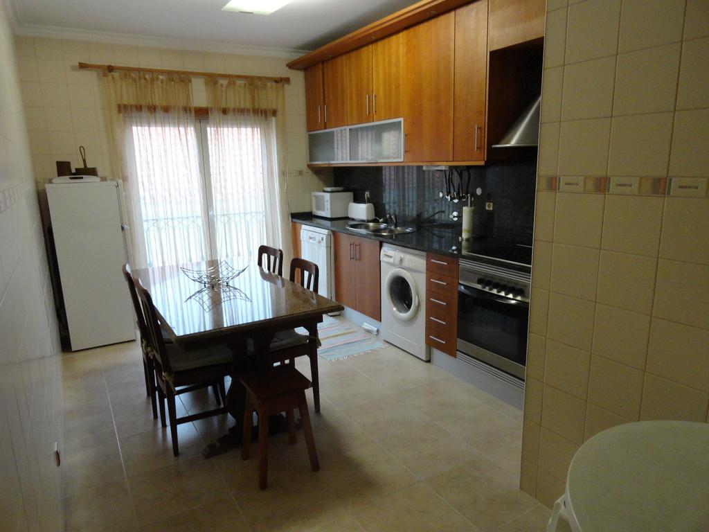 Apartamento Praia 상 마르티뇨 두 포르투 외부 사진