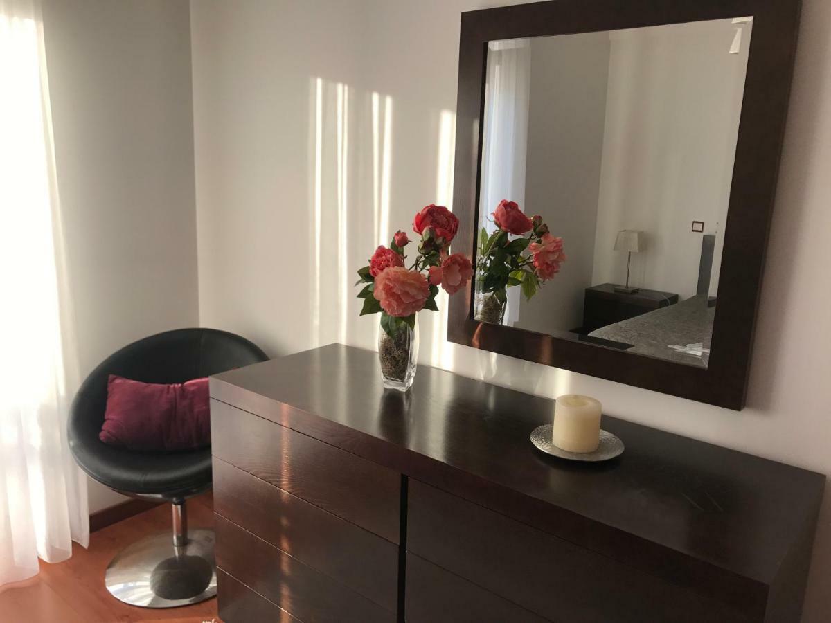 Apartamento Praia 상 마르티뇨 두 포르투 외부 사진