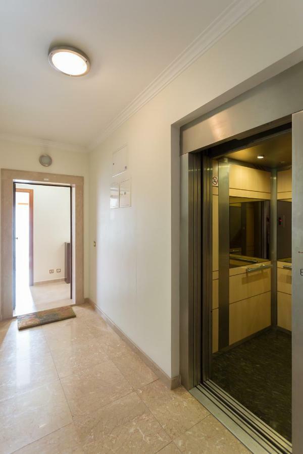 Apartamento Praia 상 마르티뇨 두 포르투 외부 사진