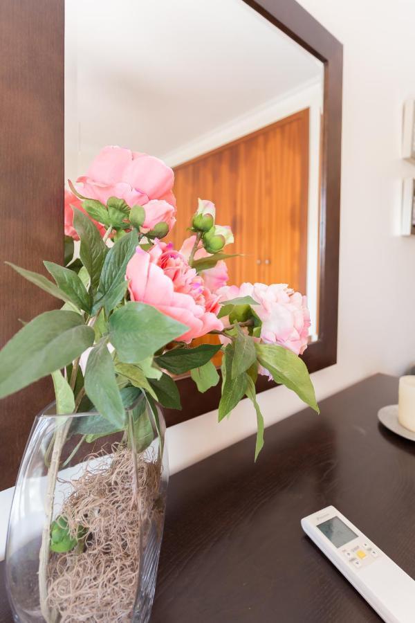 Apartamento Praia 상 마르티뇨 두 포르투 외부 사진