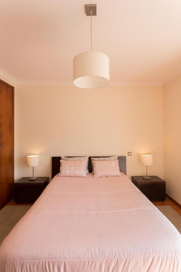 Apartamento Praia 상 마르티뇨 두 포르투 외부 사진